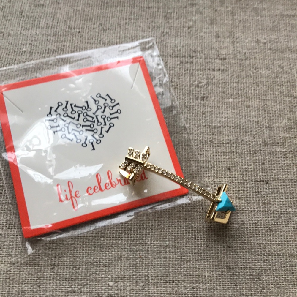 KEEP Collective Large Pave Arrow